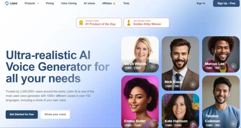 How to Convert Text To Audio For Free Online 4 How to Convert Text To Audio For Free Online Softlist.io